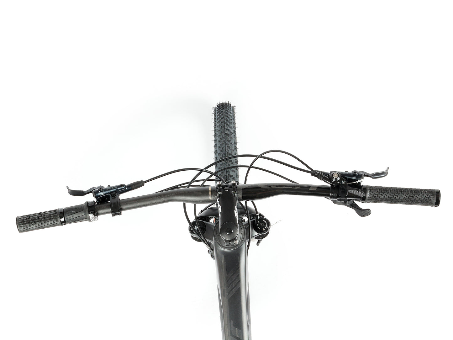 Spyder Cross Shimano SLX 1x12
