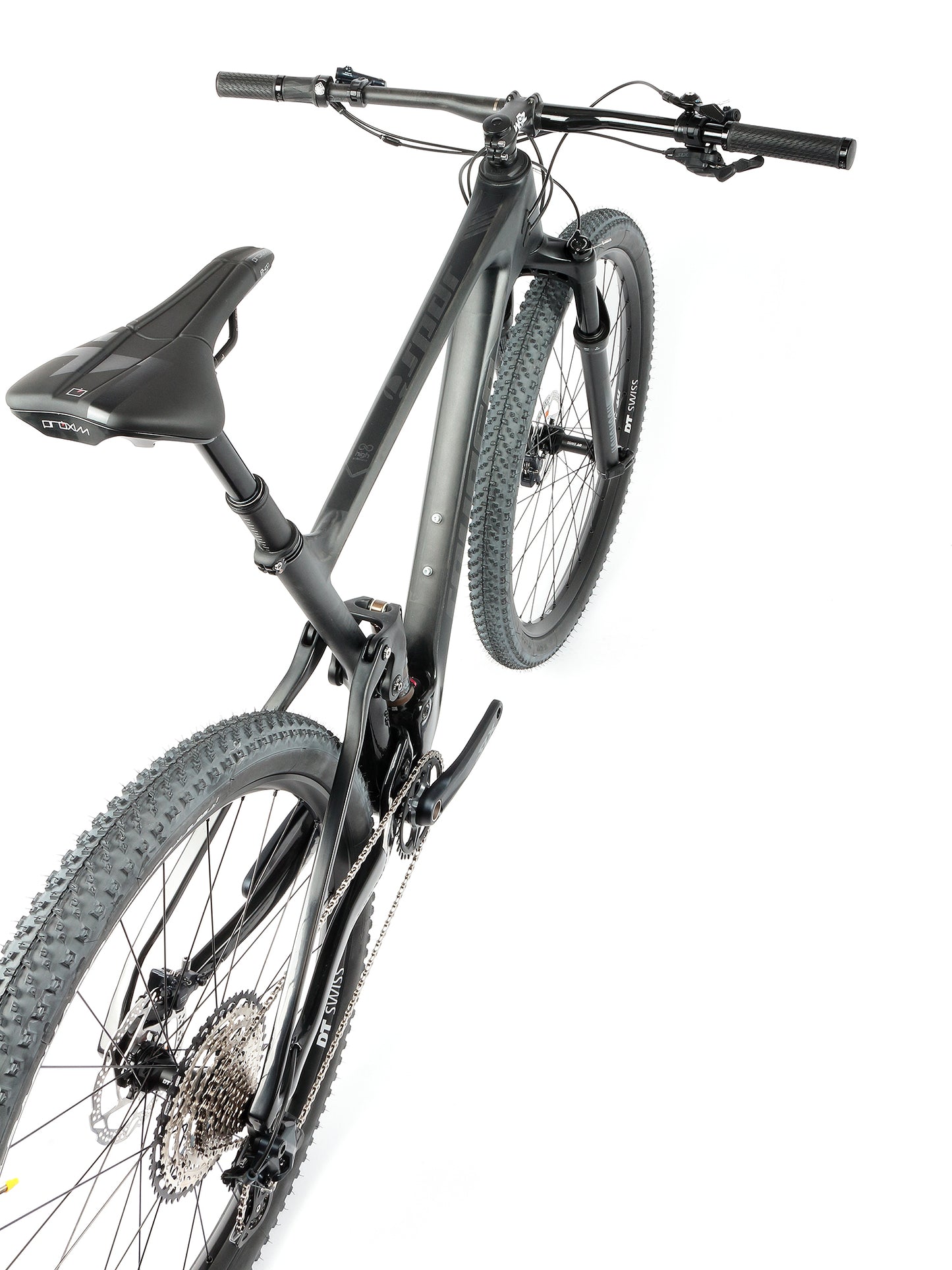 Spyder Cross Shimano SLX 1x12