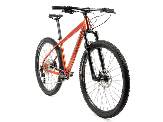 Spyder Conad Shimano XT