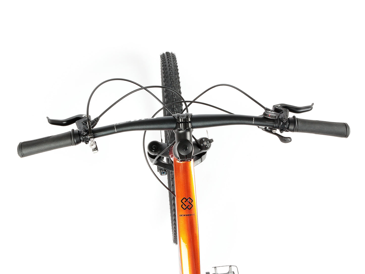 Spyder Conad Shimano XT