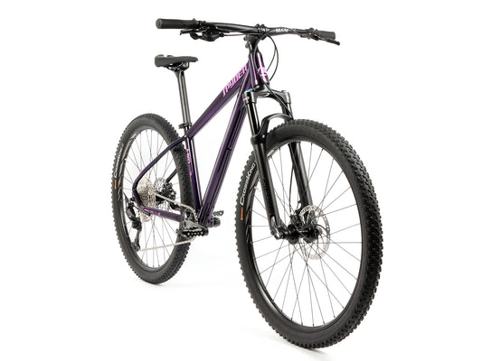 Spyder Conad Shimano Deore Purple