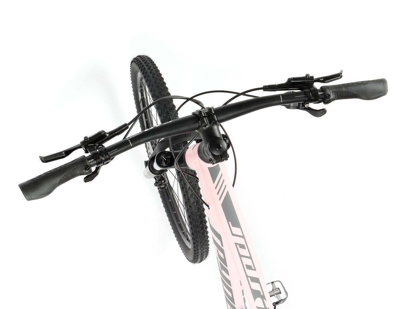 Spyder Conad Shimano Deore
