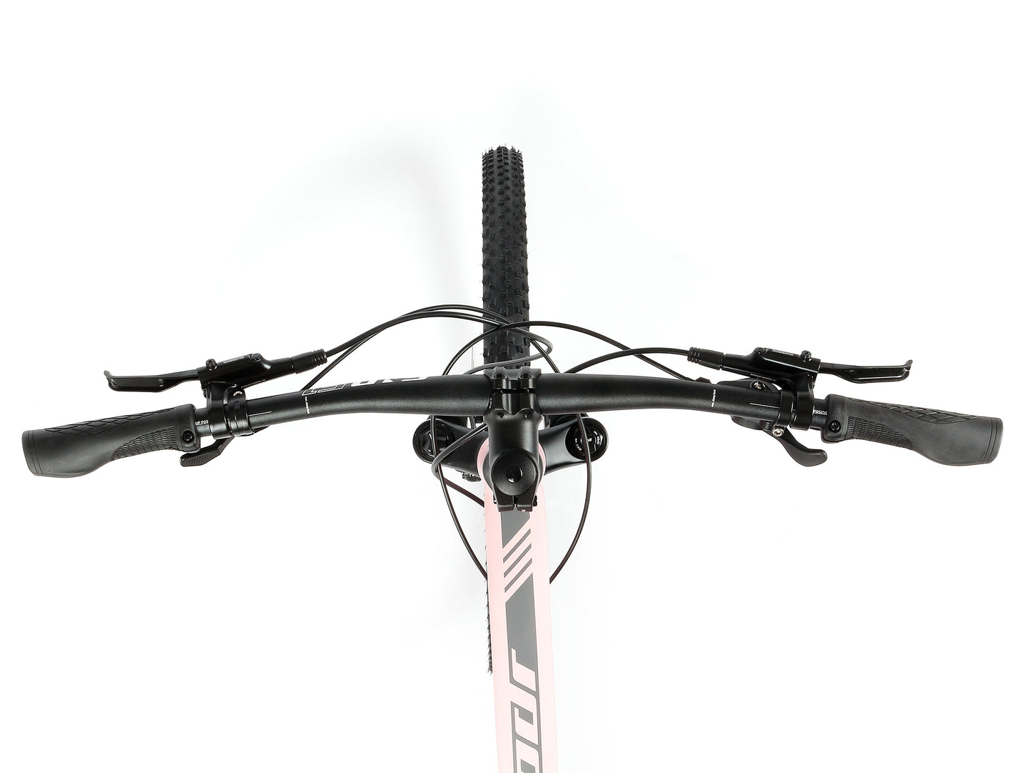 Spyder Conad Shimano Deore