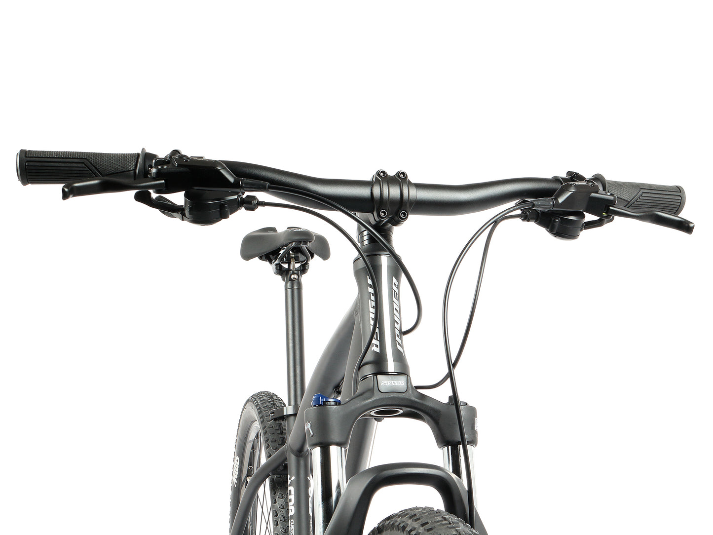 Spyder Piana Shimano Alivio