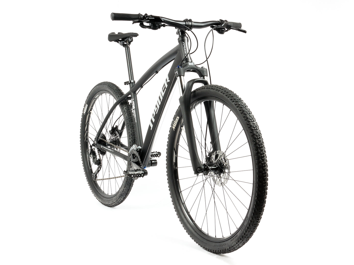 Spyder Piana Shimano Alivio