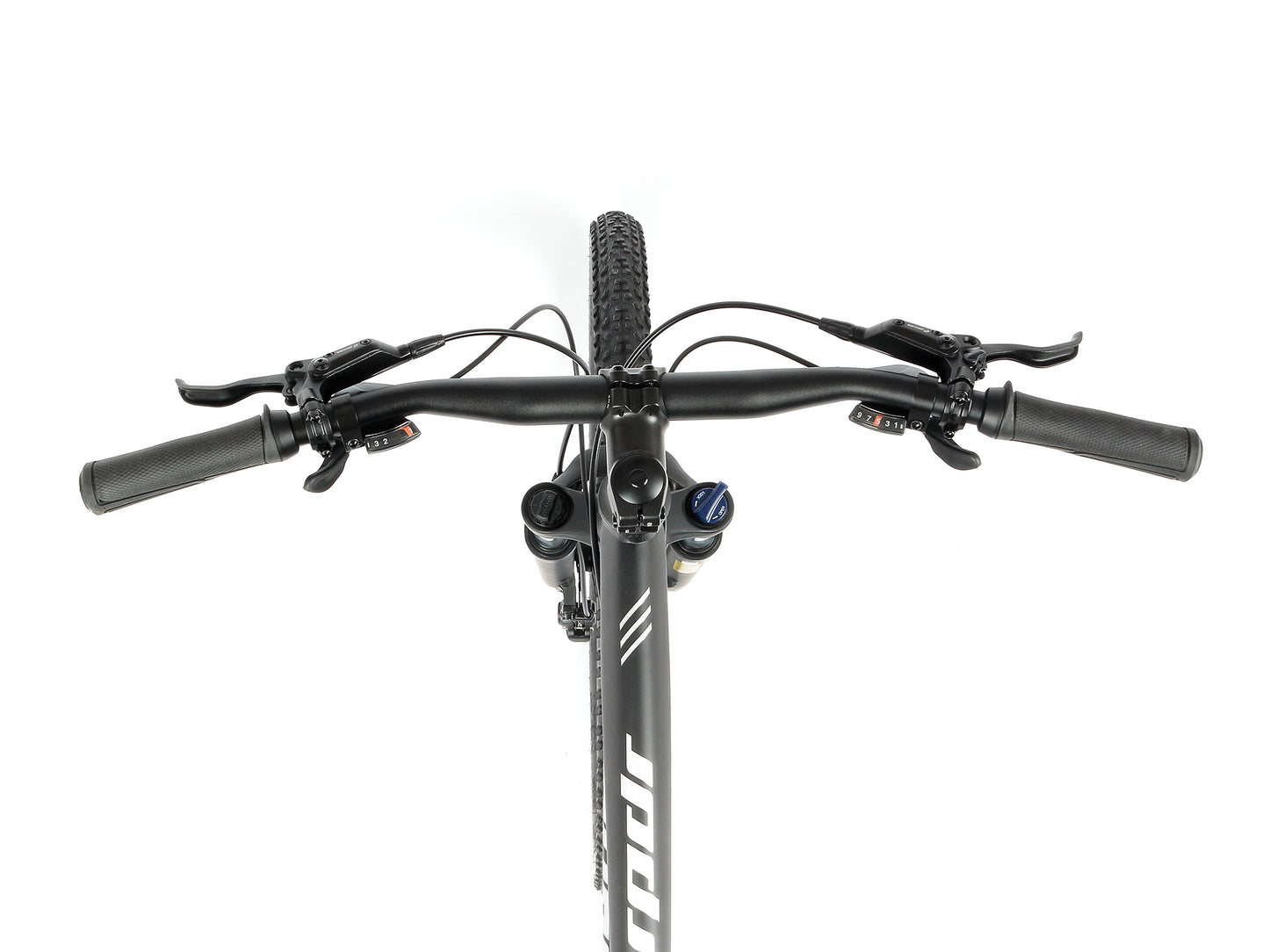 Spyder Piana Shimano Alivio