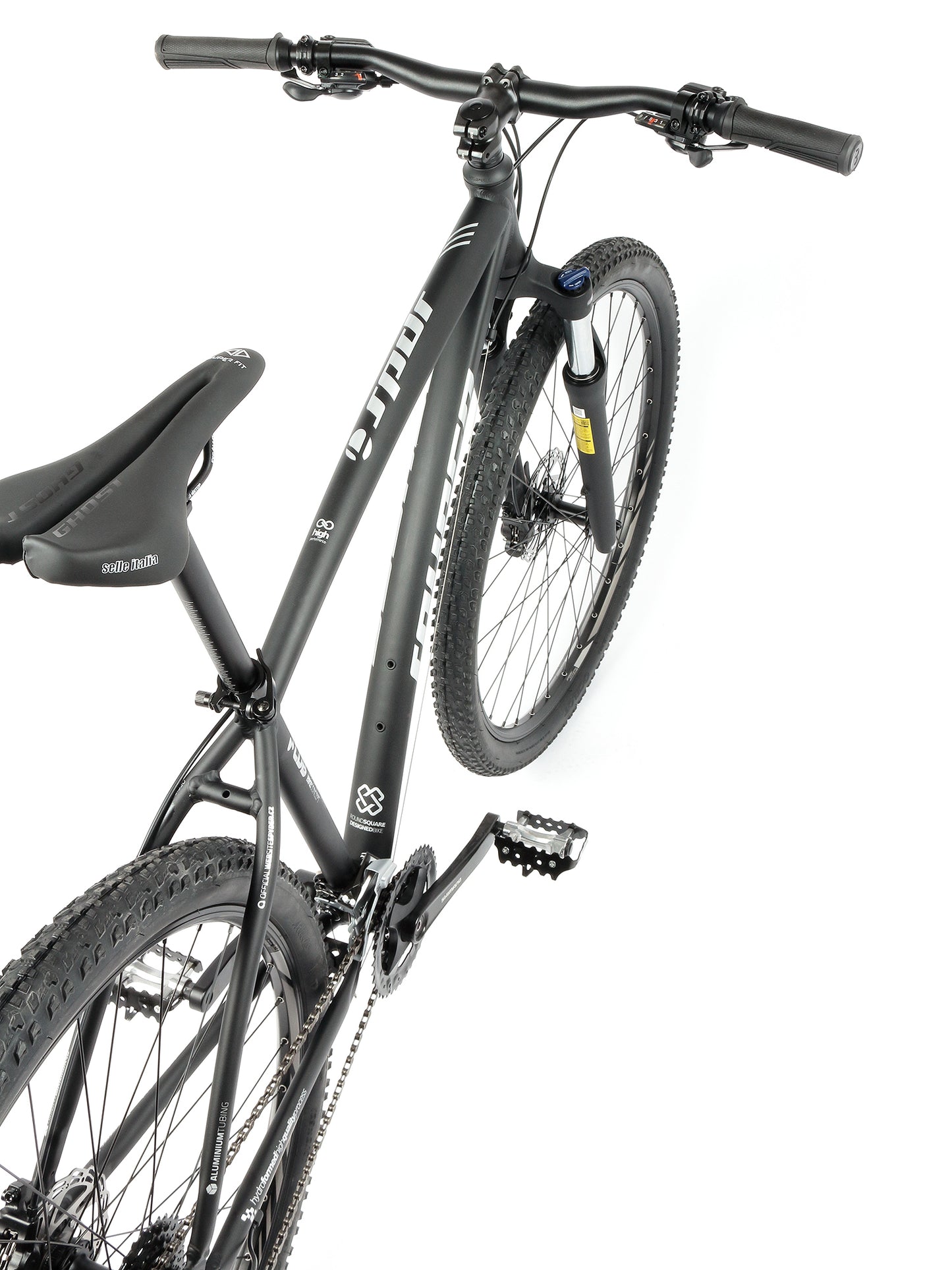 Spyder Piana Shimano Alivio