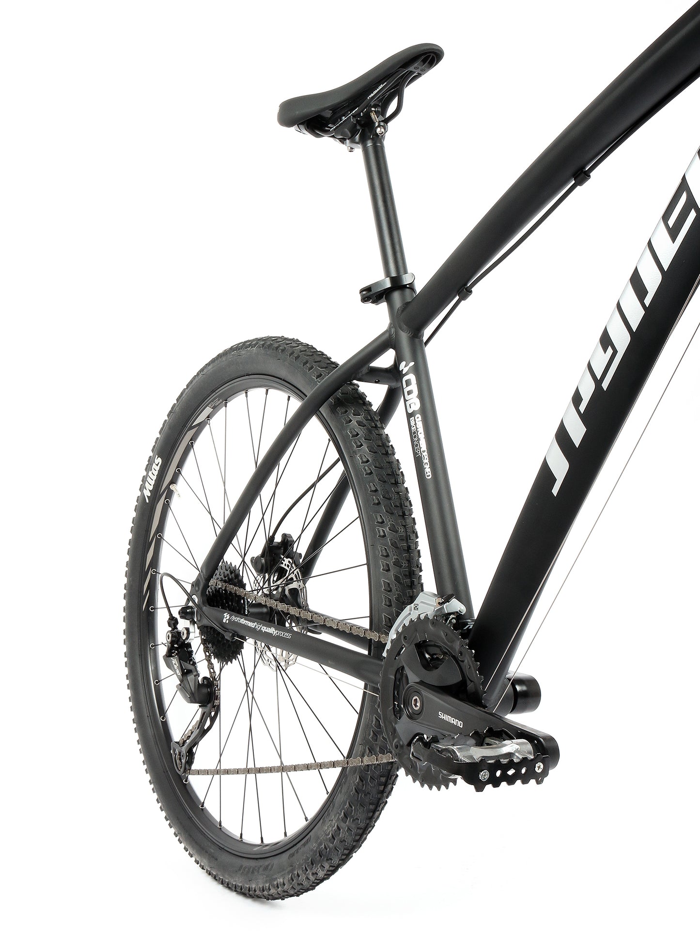 Spyder Piana Shimano Alivio