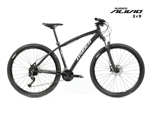 Spyder Piana Shimano Alivio