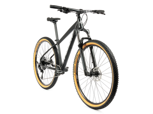 Spyder Conad Shimano Queues