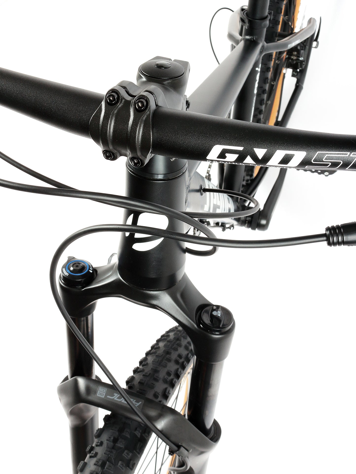 Spyder Conad Shimano Queues