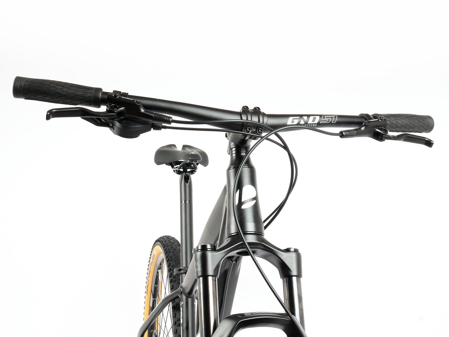 Spyder Conad Shimano Queues
