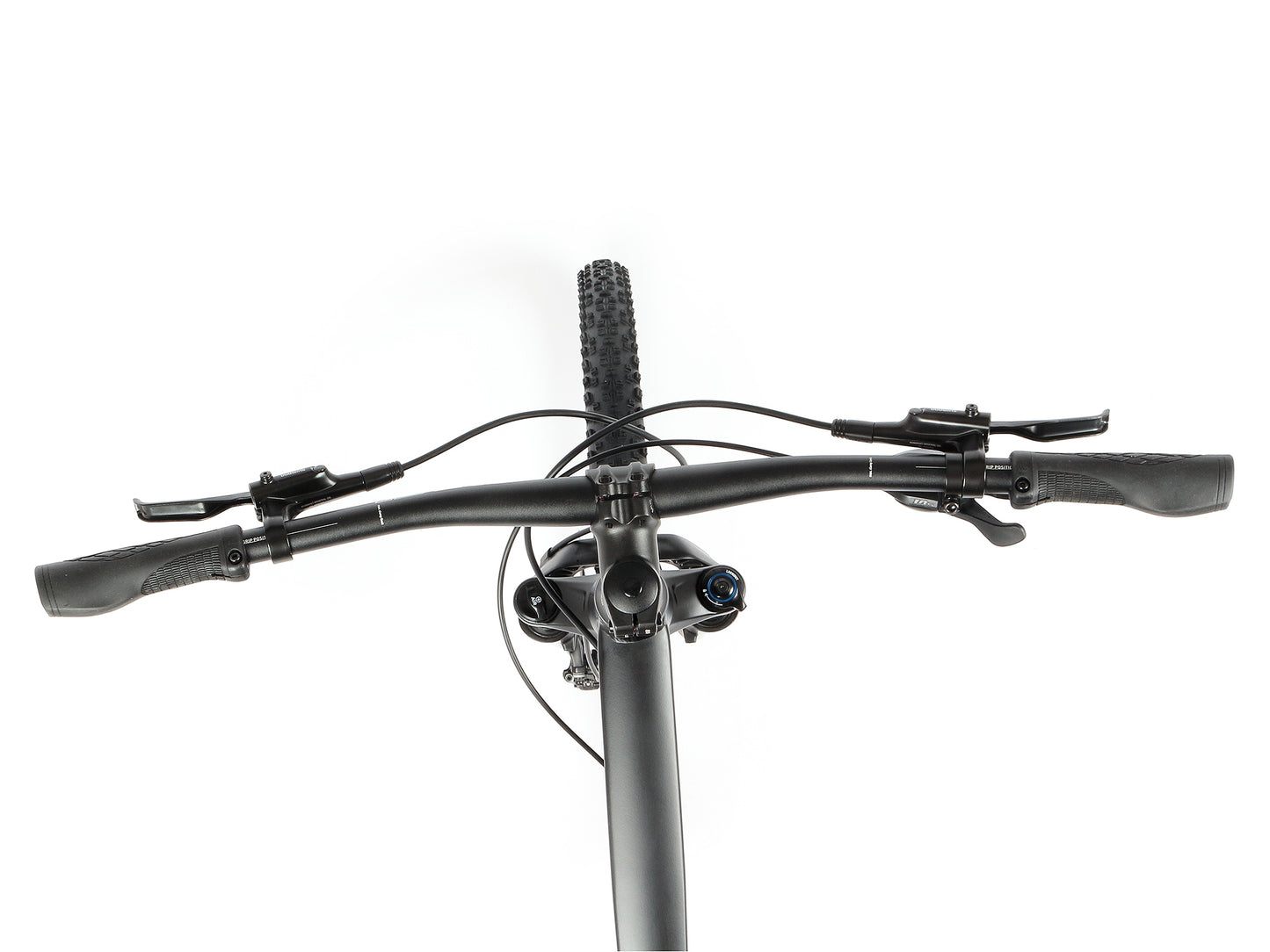 Spyder Conad Shimano Queues