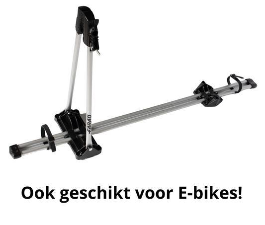 Farad Fahrradträger Maira 