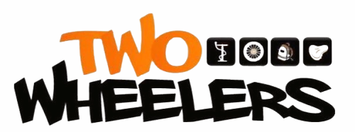 Twowheelers